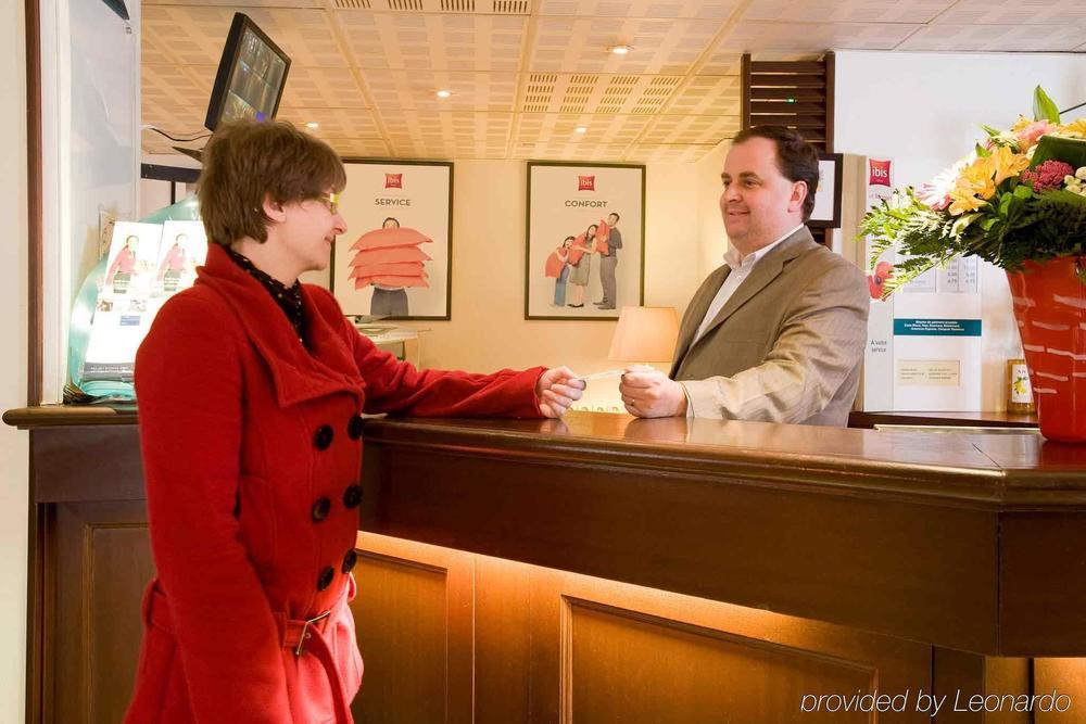 เมอร์เคียว ปารีส เลอ บูร์เก Hotel เลอบล็องเมนิล ภายนอก รูปภาพ